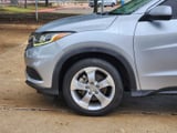 2020 Honda HR-V - Preview 8