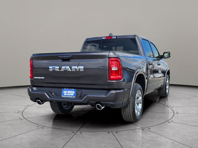 2026 Ram 1500 - Image 3