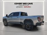 2026 GMC Sierra - Preview 5