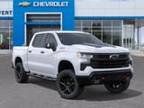 2026 Chevrolet Silverado 1500 - Preview 13