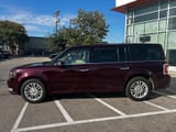 2019 Ford Flex - Preview 2