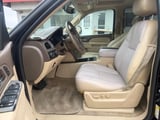2011 Chevrolet Tahoe - Preview 8