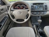 2006 Toyota Camry - Preview 14