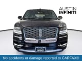 2021 Lincoln Navigator L - Preview 2