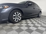 2026 Honda Civic - Preview 9
