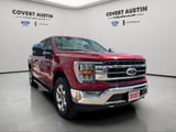 2023 Ford F-150 - Preview 7