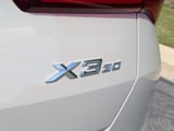 2026 BMW X3 - Preview 10
