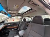 2012 Honda Accord - Preview 10