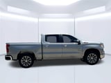 2026 Chevrolet Silverado 1500 - Preview 8