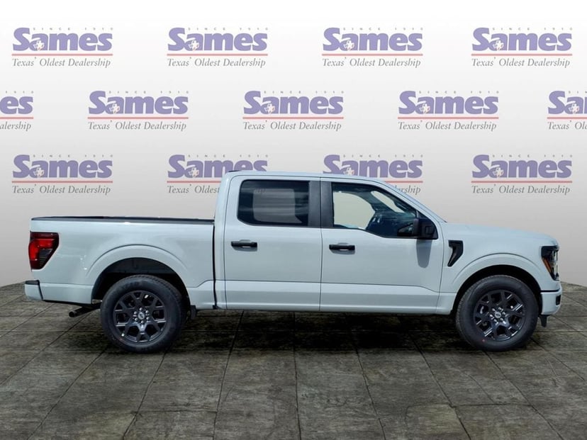 2026 Ford F-150 - Image 2