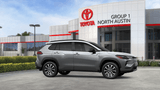 2026 Toyota Corolla Cross - Preview 13
