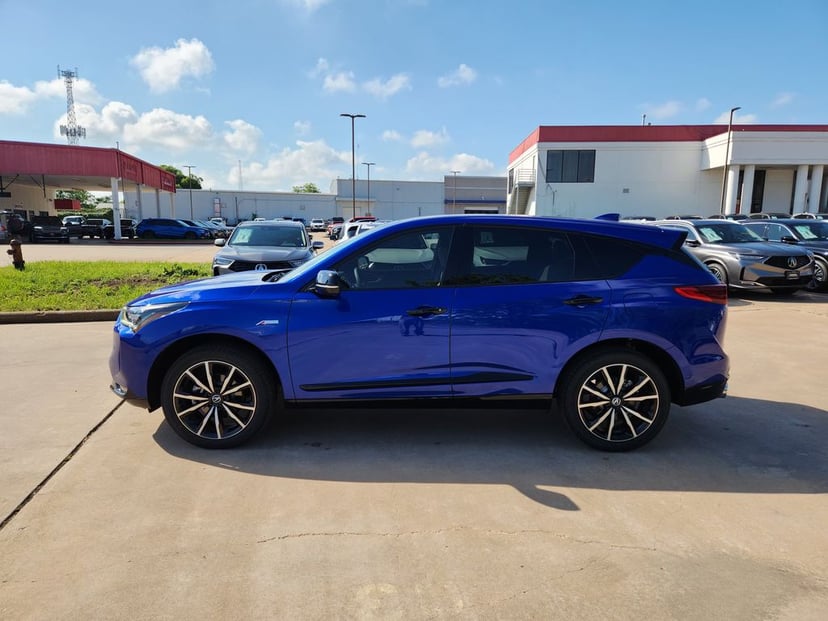 2026 Acura RDX - Image 1