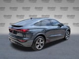 2027 Audi Q6 e-tron - Preview 8
