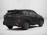 2026 Toyota Highlander - Preview 3