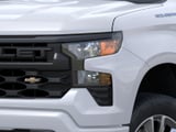 2026 Chevrolet Silverado - Preview 10