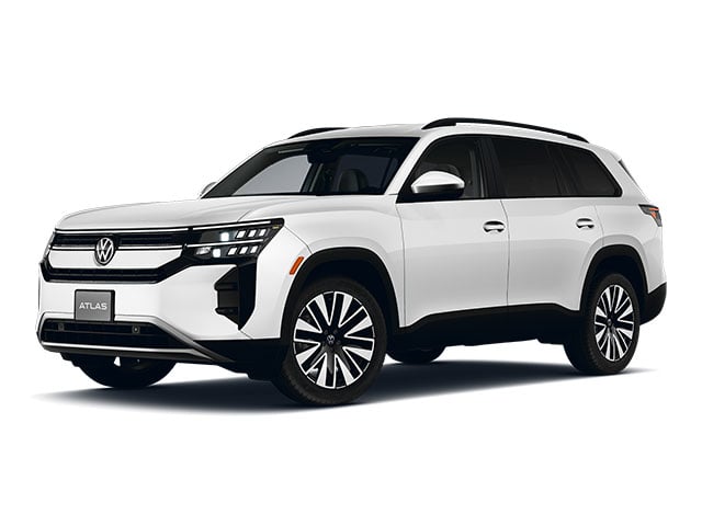 2027 Volkswagen Atlas - Image 1