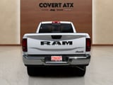 2026 Ram 2500 - Preview 4