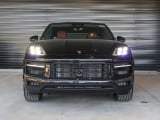 2026 Porsche Cayenne - Preview 10