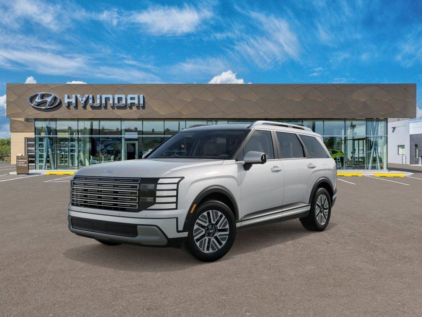 2026 Hyundai Palisade - Image 1