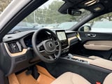 2026 Volvo XC60 - Preview 11
