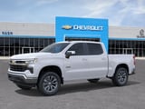 2026 Chevrolet Silverado - Preview 2