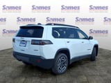 2026 Jeep Cherokee - Preview 5