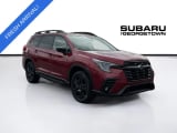 2026 Subaru Ascent - Preview 2