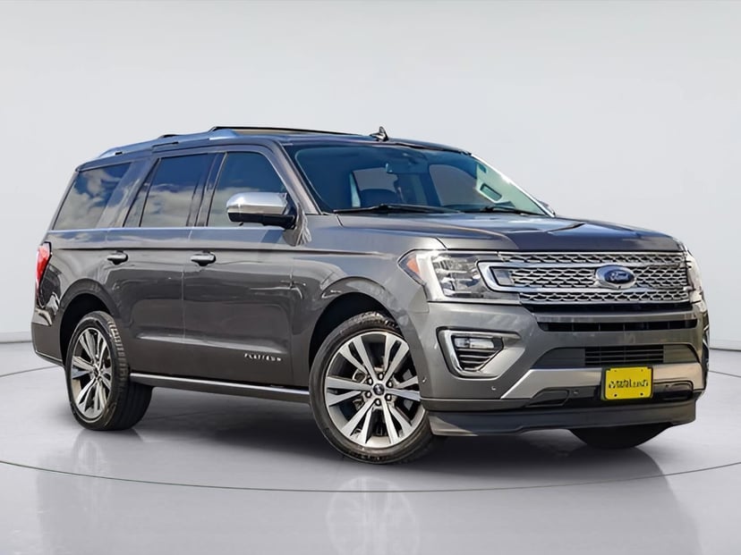 2020 Ford Expedition - Image 1