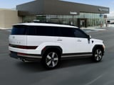 2026 Hyundai Santa Fe - Preview 8