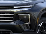 2027 Chevrolet Traverse - Preview 10