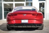 2026 Bentley Continental - Preview 10