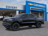 2026 Chevrolet Colorado - Preview 2