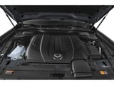 2026 Mazda CX-90 - Preview 9