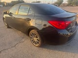 2018 Toyota Corolla - Preview 3