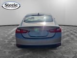 2024 Chevrolet Malibu - Preview 4