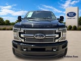 2022 Ford F-250 - Preview 2