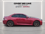 2026 BMW M2 - Preview 8