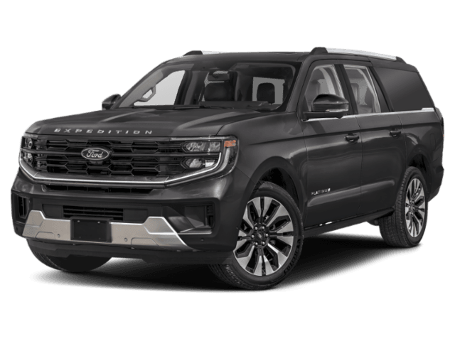 2027 Ford Expedition MAX - Image 1