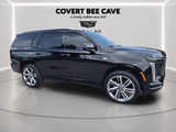 2026 Cadillac Escalade - Preview 8