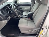 2013 Toyota Tacoma - Preview 6