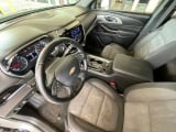 2023 Chevrolet Traverse - Preview 13