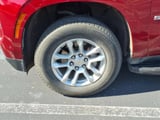 2025 Chevrolet Suburban - Preview 9