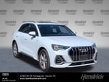 2023 Audi Q3 - Preview 2