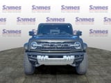 2026 Ford Bronco - Preview 2