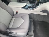 2019 Toyota Camry - Preview 14