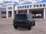 2026 Ford Bronco Sport - Preview 8
