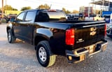 2017 Chevrolet Colorado - Preview 3