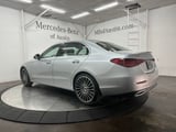 2026 Mercedes-Benz C-Class - Preview 5