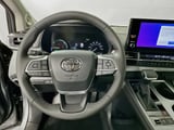 2026 Toyota Sienna - Preview 11