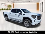 2026 GMC Sierra - Preview 2